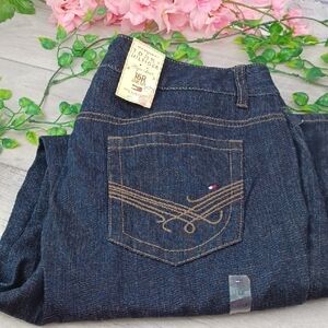 Tommy Hilfiger Hope Boot Jeans NWT